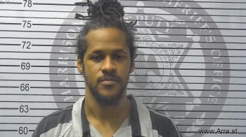 Jimmie Lee Robertson Mugshot