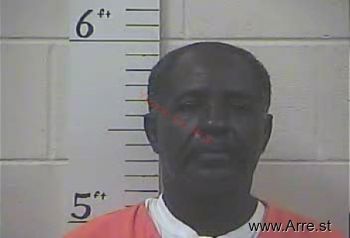 Jimmie  Smith Mugshot