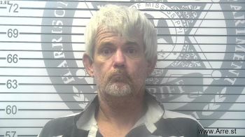 Jimmy Leroy Clolinger Mugshot