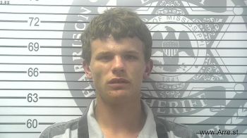 Jimmy Dean Corkern Mugshot