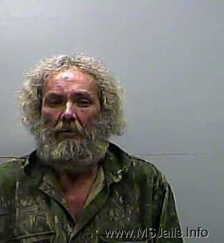 Jimmy Bernard Fair Mugshot