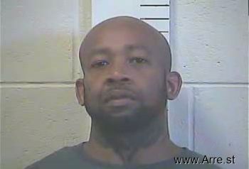 Jimmy Marnee Hayes Mugshot