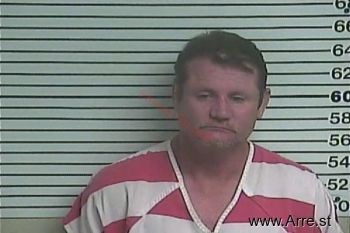 Jimmy Dale Johnson Jr Mugshot