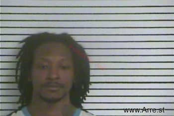 Jimmy D Lee Mugshot