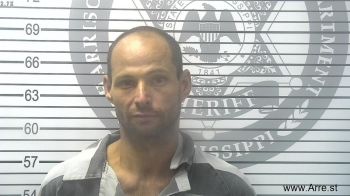 Jimmy Allen Parish Mugshot