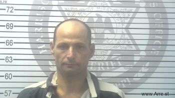 Jimmy Allen Parish Mugshot