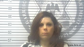 Joan Nicole Bracero Mugshot