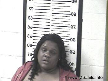 Joandrea  Washington Mugshot