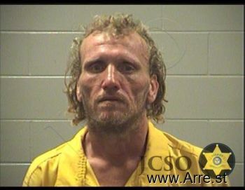 Jody  Smith Mugshot