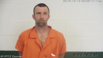 Joe Donald Jr Cook Mugshot