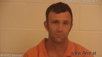 Joe Donald Jr Cook Mugshot