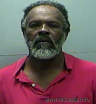 Joe Nathan Sims Mugshot