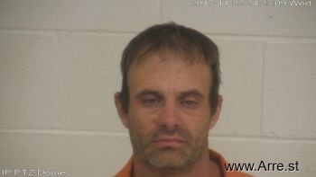 Joe Glen Taylor Mugshot