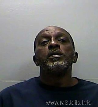 Joe T Woods Mugshot