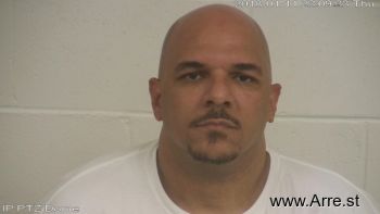 Joel M Davis Mugshot