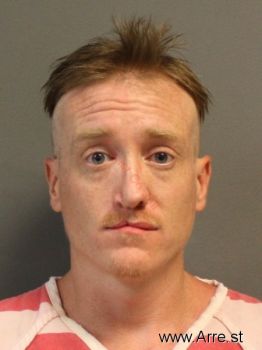 Joel Austin English Mugshot