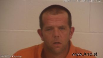 Joel Scott Madden Mugshot