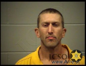 Joel Tyler Richardson Mugshot