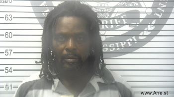 John L Barnes Mugshot