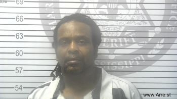 John L Barnes Mugshot