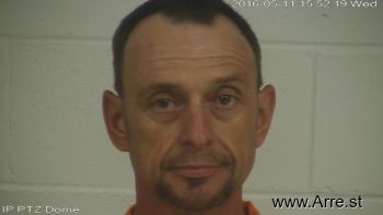 John Clayton Bennett Mugshot