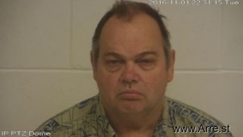 John Richard Boleware Mugshot