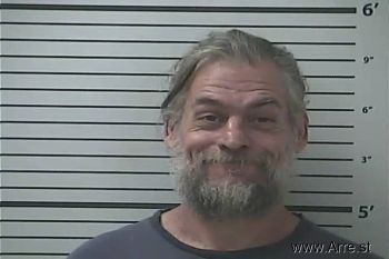 John Daniel Boyer Mugshot