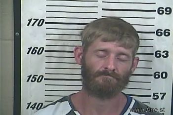 John Devon Bradley Mugshot