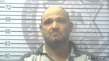 John Michaewl Braswell Mugshot