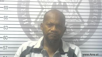 John Fitzgerald Burks Mugshot