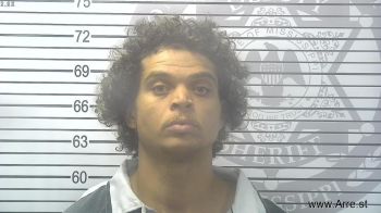 John Larry Collins Mugshot