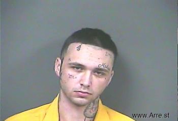 John Matthew Dewerff Mugshot