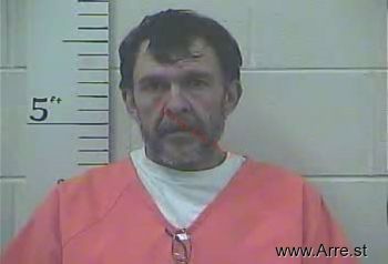 John  Dugas Mugshot