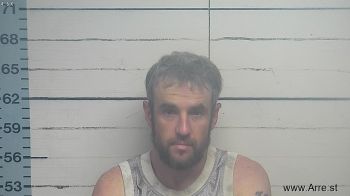 John Christopher Graves Mugshot