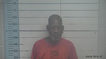 John Robert Gray Mugshot