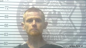 John Anselm Haley Mugshot