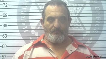 John Gerald Hardy Mugshot