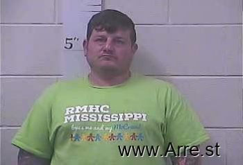 John  Hudson Mugshot