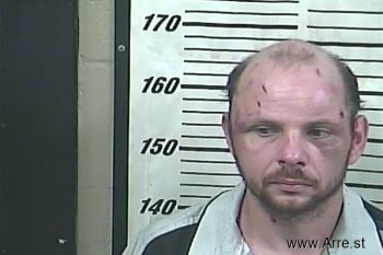 John Edward Jordan Mugshot