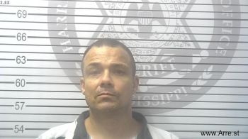 John Bryan Ladnier Mugshot