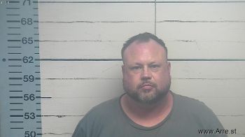 John W Mccall Mugshot