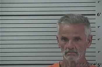 John Ray Mccord Mugshot