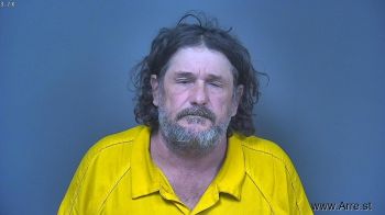 John T Mckee Mugshot