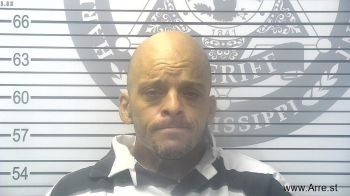 John Edward Middleton Mugshot