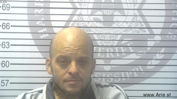 John Edward Middleton Mugshot