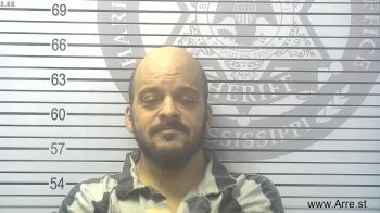 John Edward Middleton Mugshot