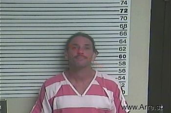 John Edward Mitchell Jr Mugshot