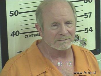 John C Murphy Mugshot