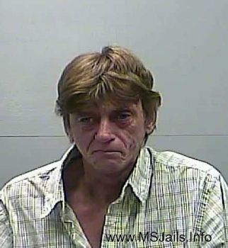 John W Newell Mugshot