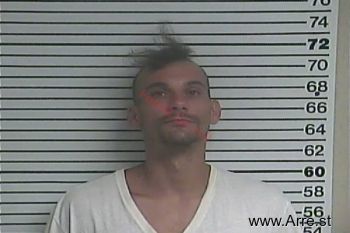 John Adam Newell Mugshot